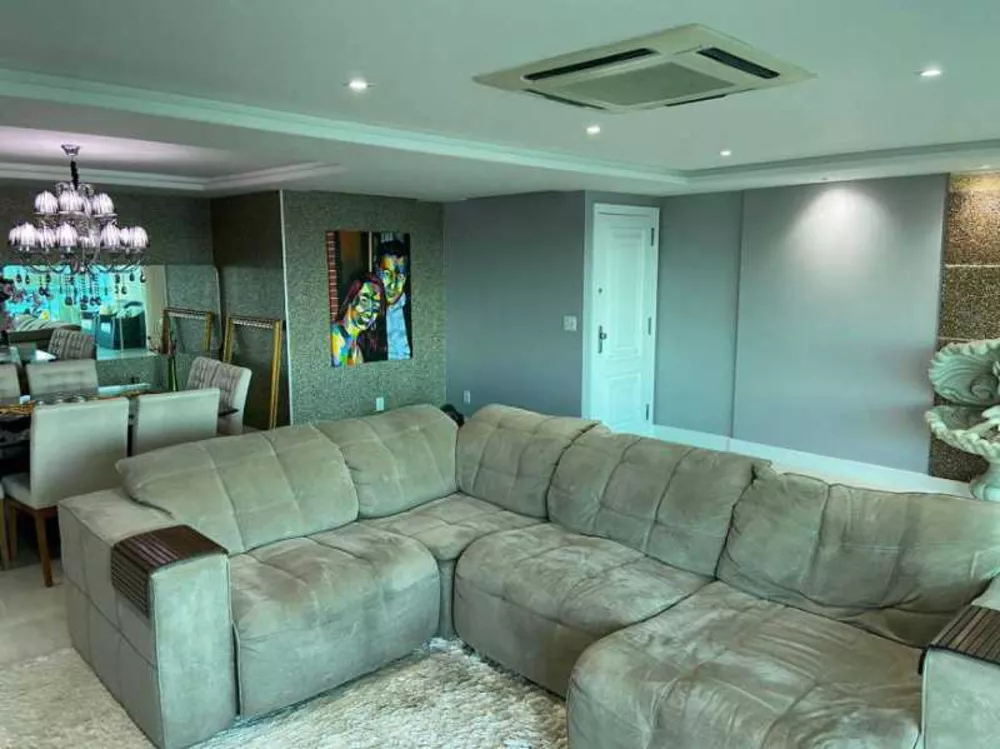 Apartamento, 3 quartos, 201 m² - Foto 8