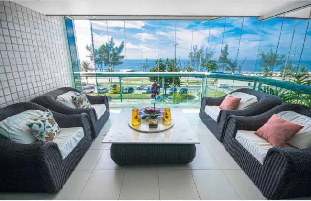 Apartamento, 3 quartos, 201 m² - Foto 5
