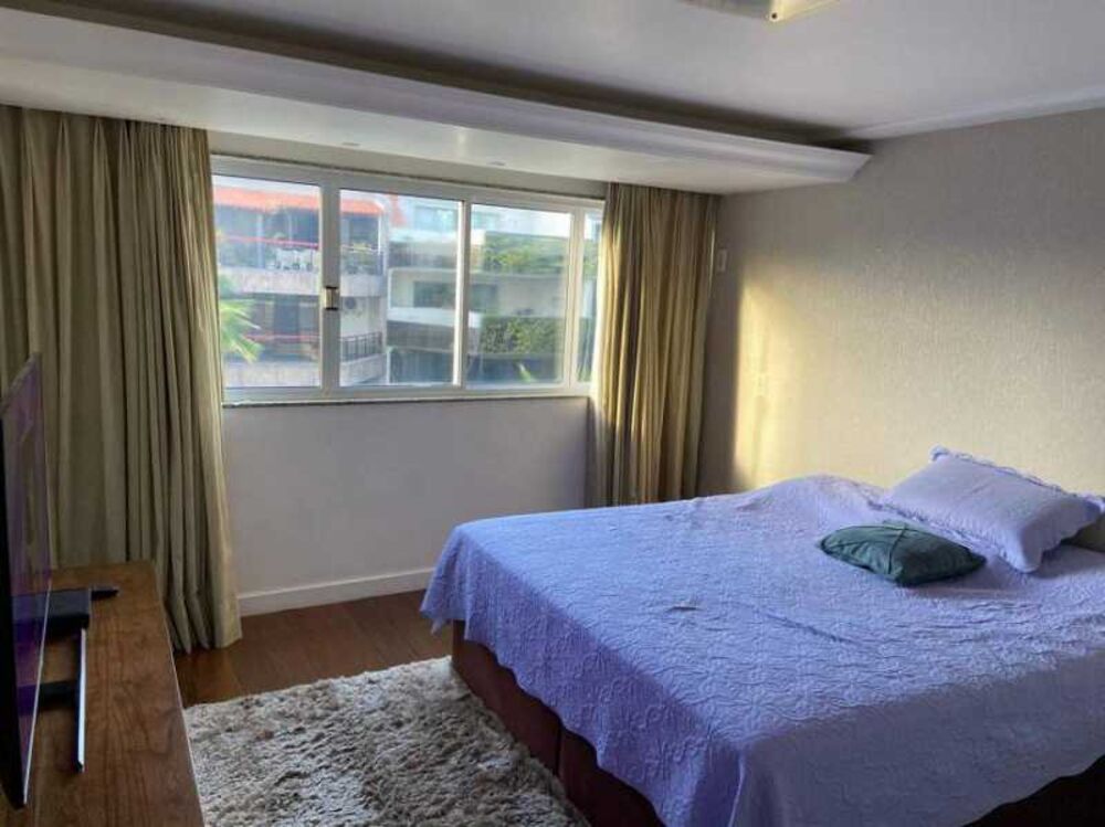 Apartamento, 3 quartos, 201 m² - Foto 19