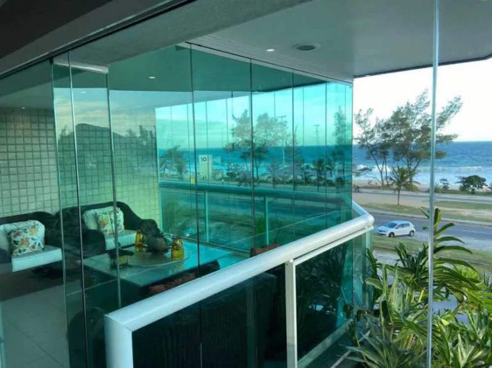 Apartamento, 3 quartos, 201 m² - Foto 4