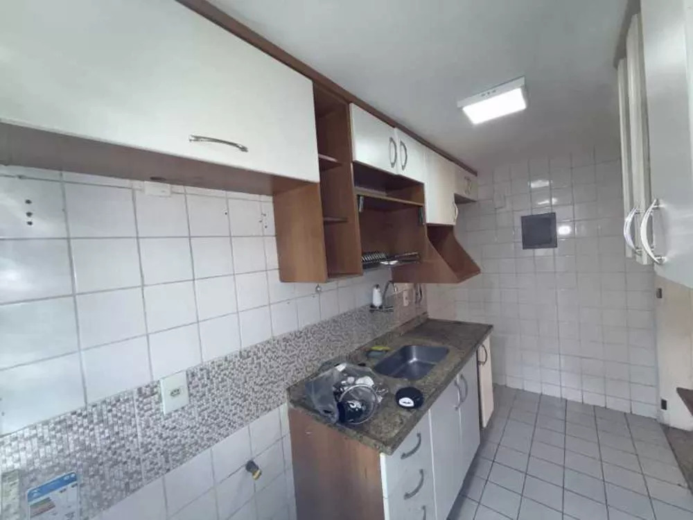 Apartamento, 2 quartos, 60 m² - Foto 9