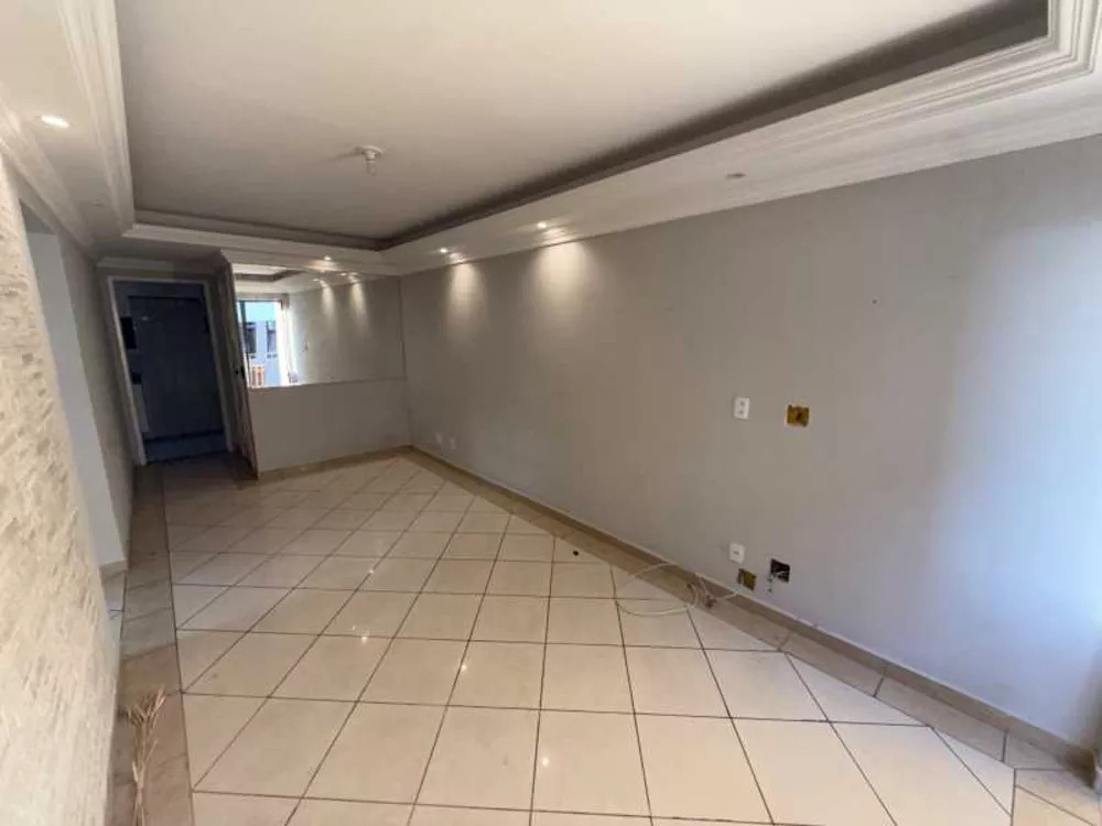 Apartamento, 2 quartos, 60 m² - Foto 2
