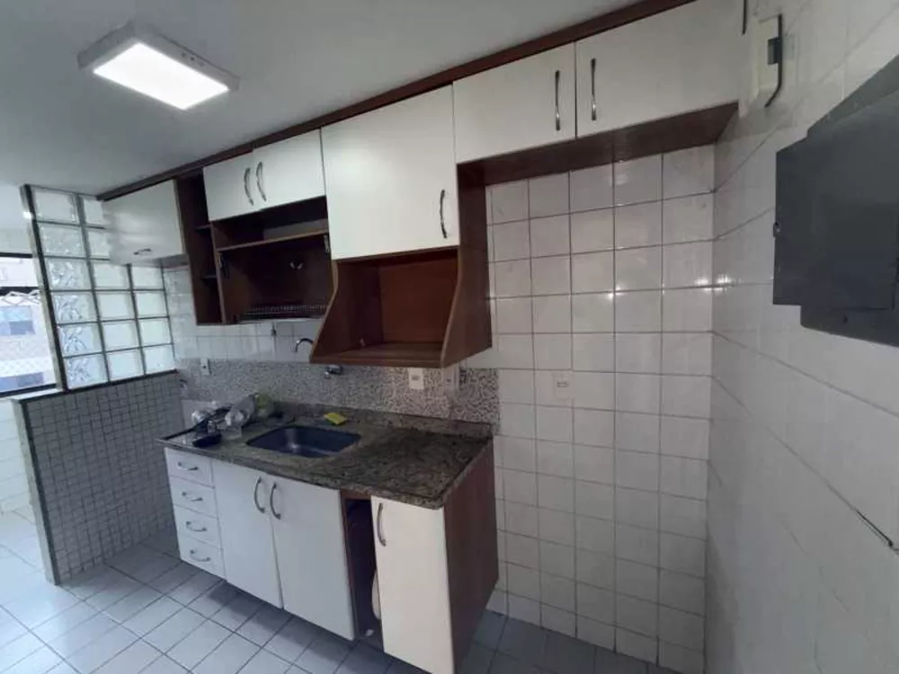 Apartamento, 2 quartos, 60 m² - Foto 3