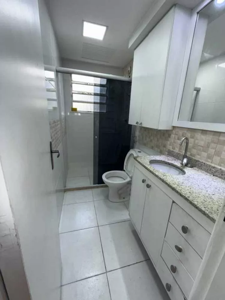 Apartamento, 2 quartos, 60 m² - Foto 4
