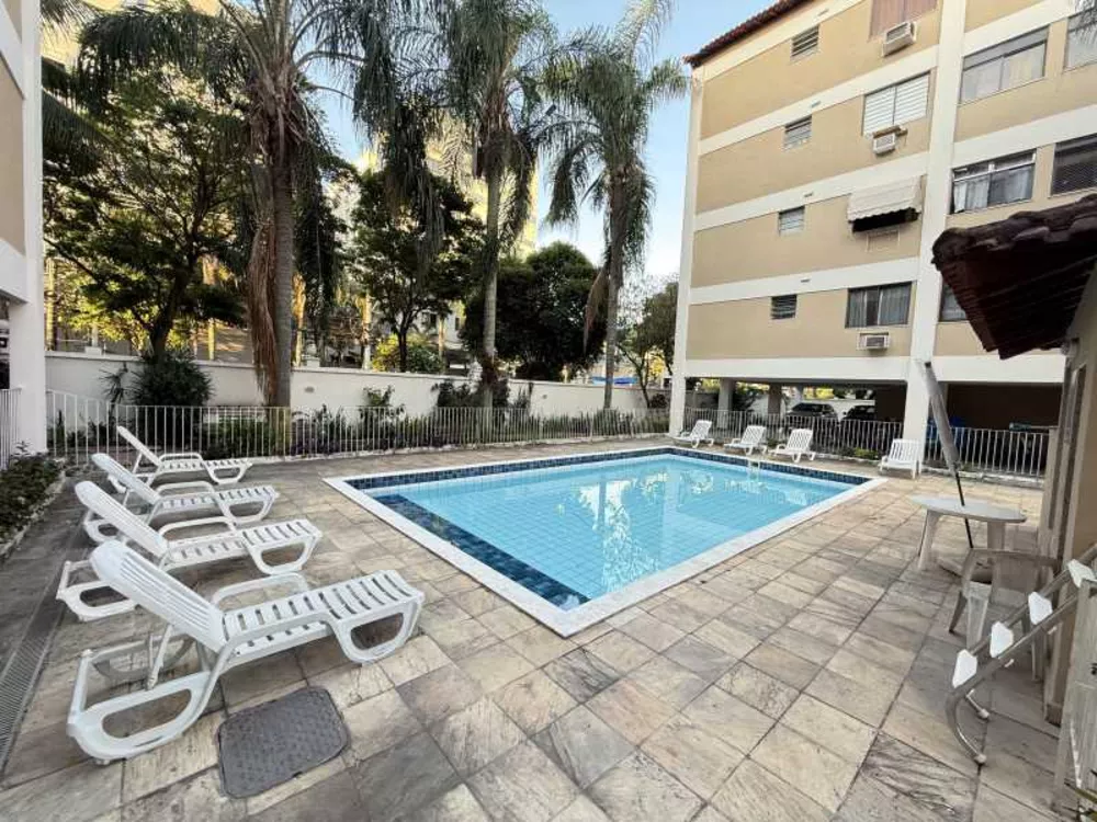 Apartamento, 2 quartos, 60 m² - Foto 24