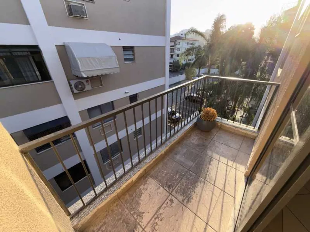 Apartamento, 2 quartos, 60 m² - Foto 20