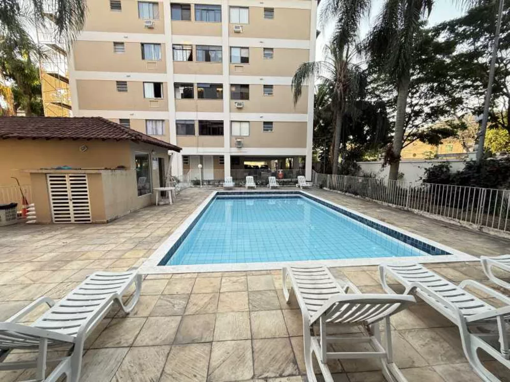 Apartamento, 2 quartos, 60 m² - Foto 30