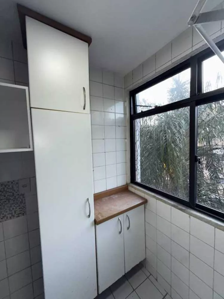 Apartamento, 2 quartos, 60 m² - Foto 1
