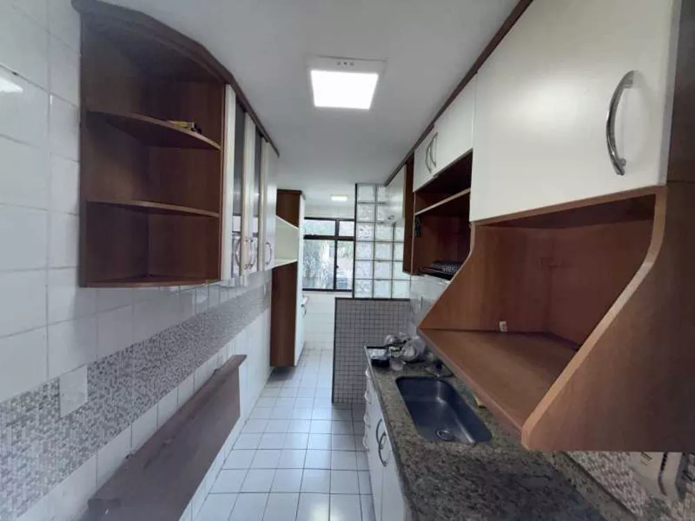 Apartamento, 2 quartos, 60 m² - Foto 7
