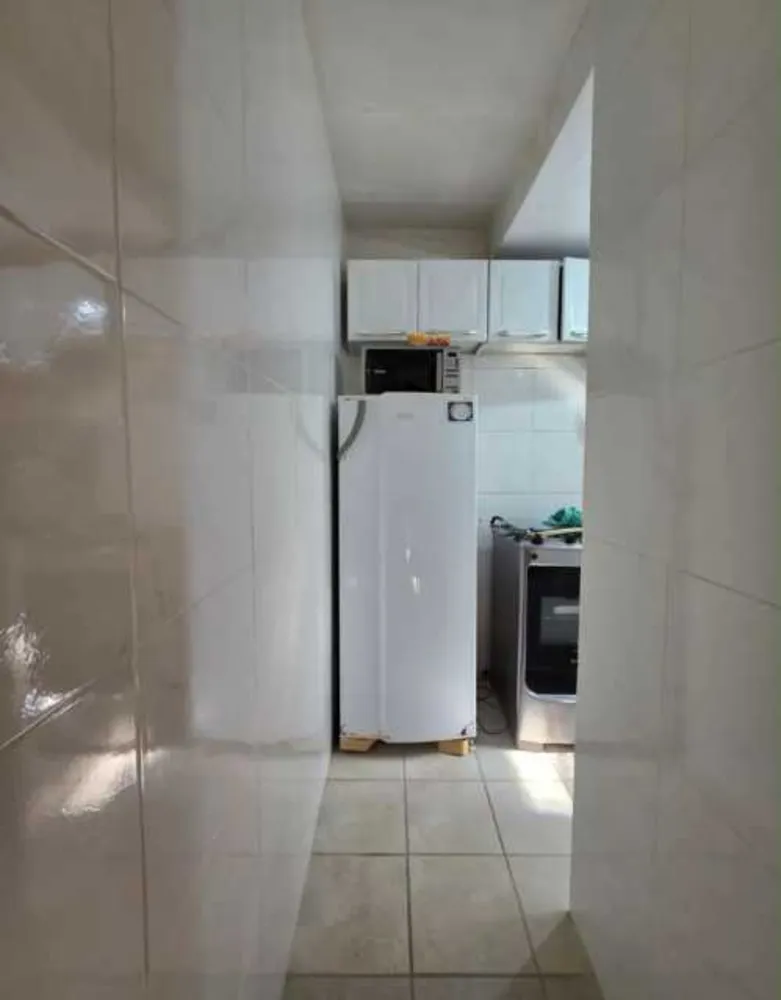 Apartamento, 1 quarto, 28 m² - Foto 4