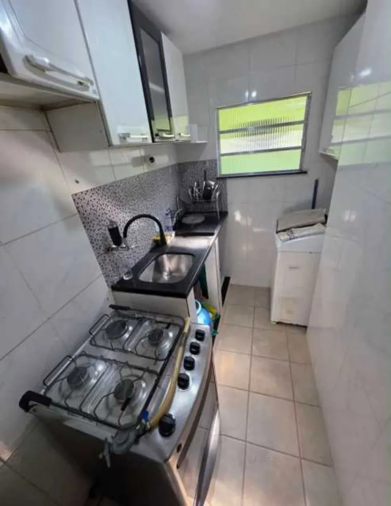 Apartamento, 1 quarto, 28 m² - Foto 6