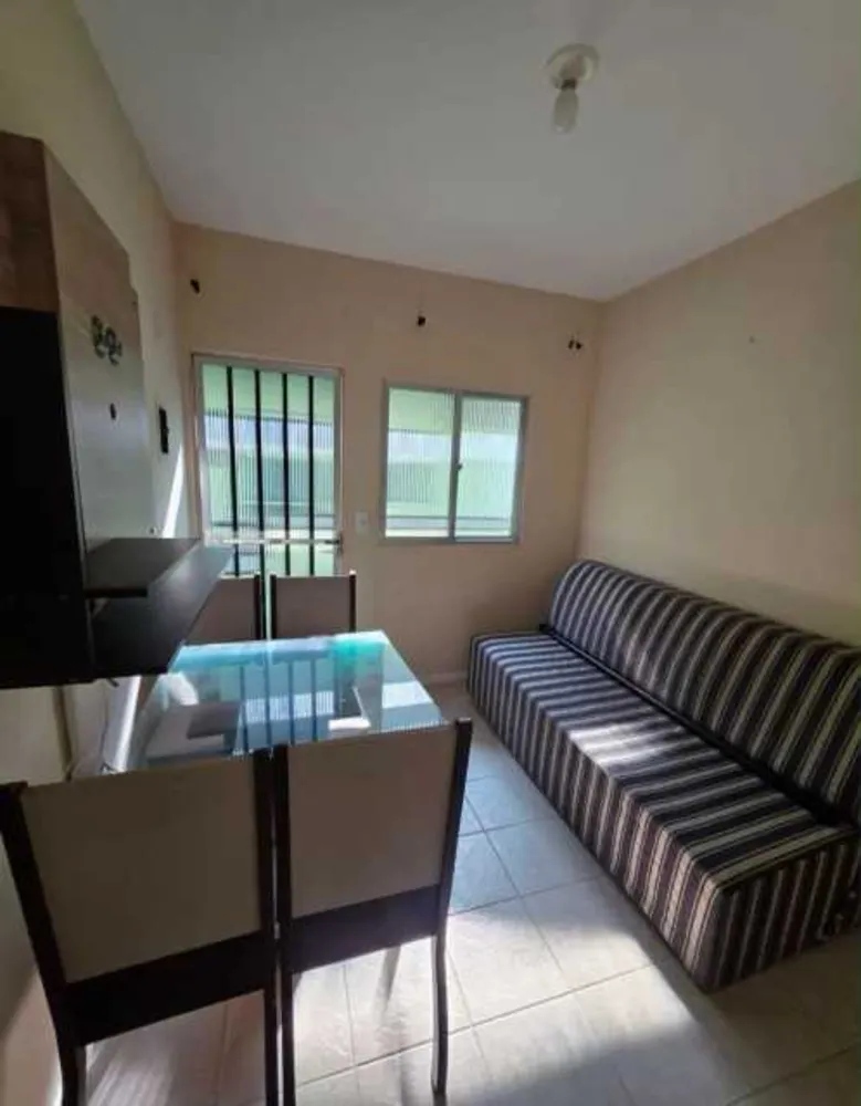 Apartamento, 1 quarto, 28 m² - Foto 2