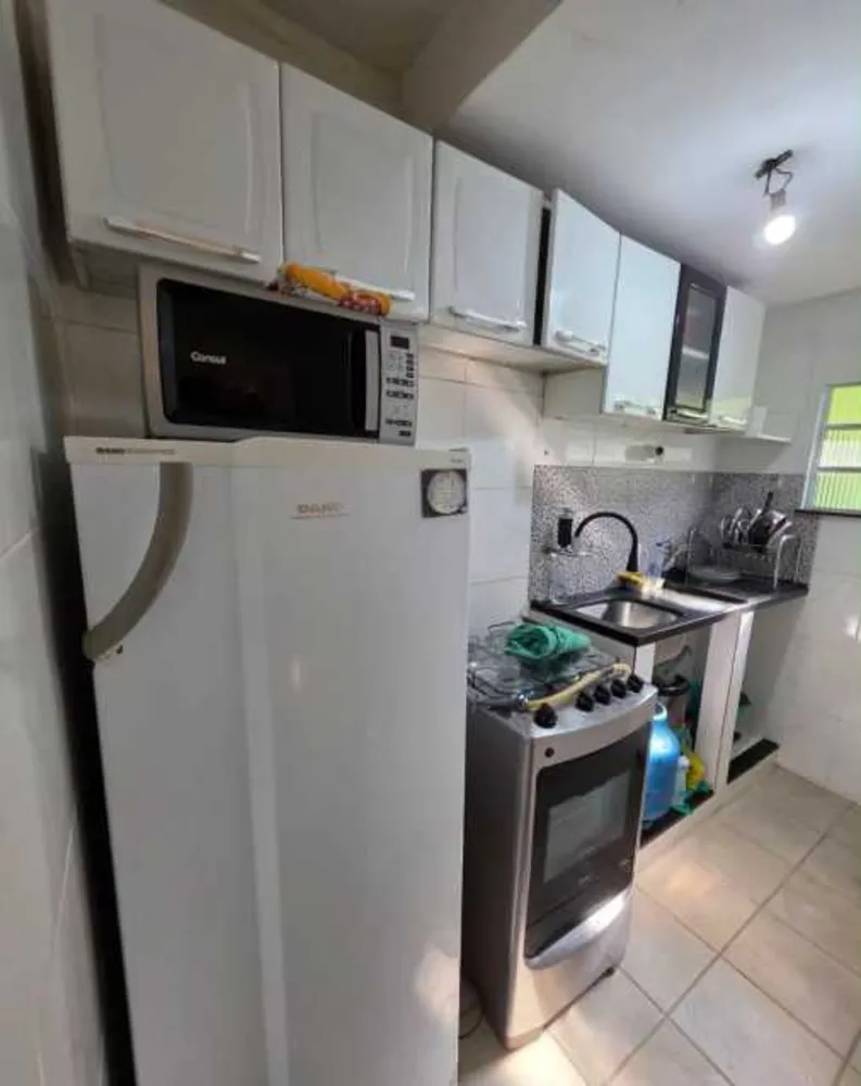 Apartamento, 1 quarto, 28 m² - Foto 5