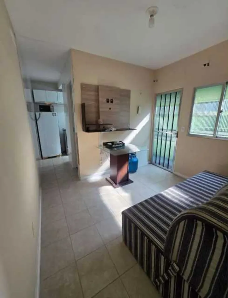 Apartamento, 1 quarto, 28 m² - Foto 1