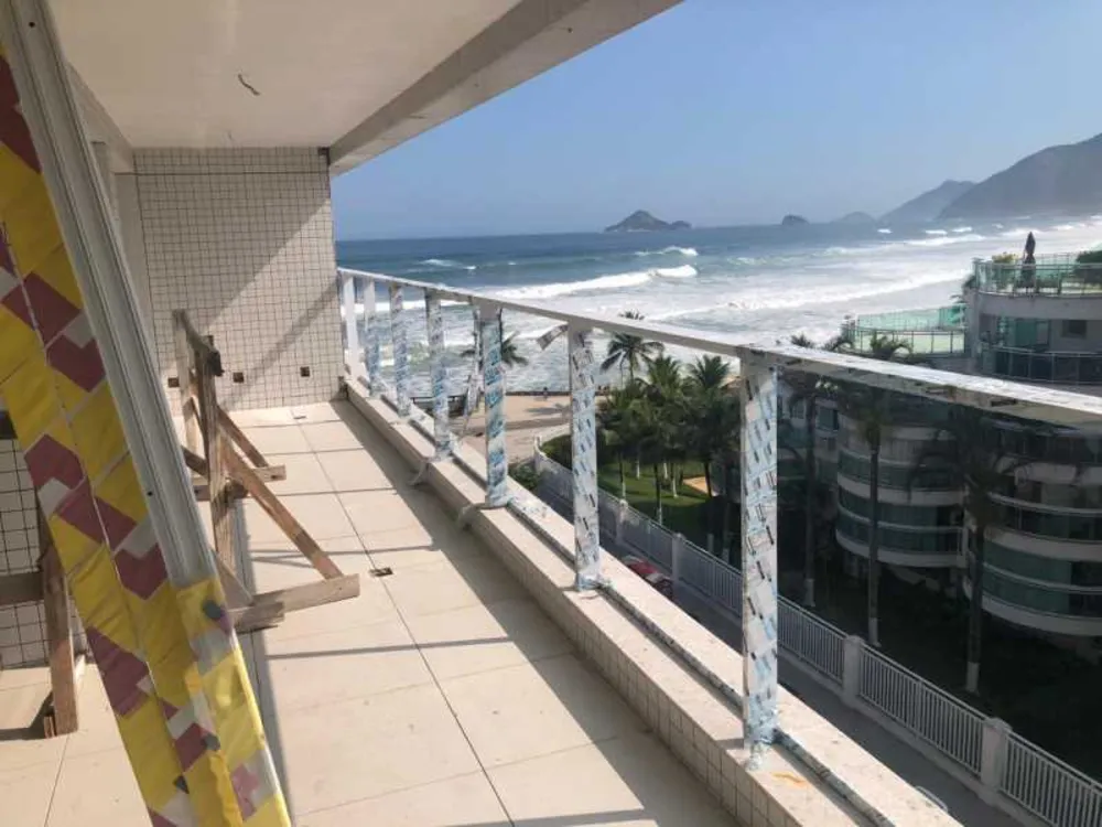 Apartamento, 1 quarto, 88 m² - Foto 1