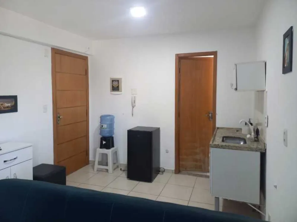 Loft, 28 m² - Foto 14