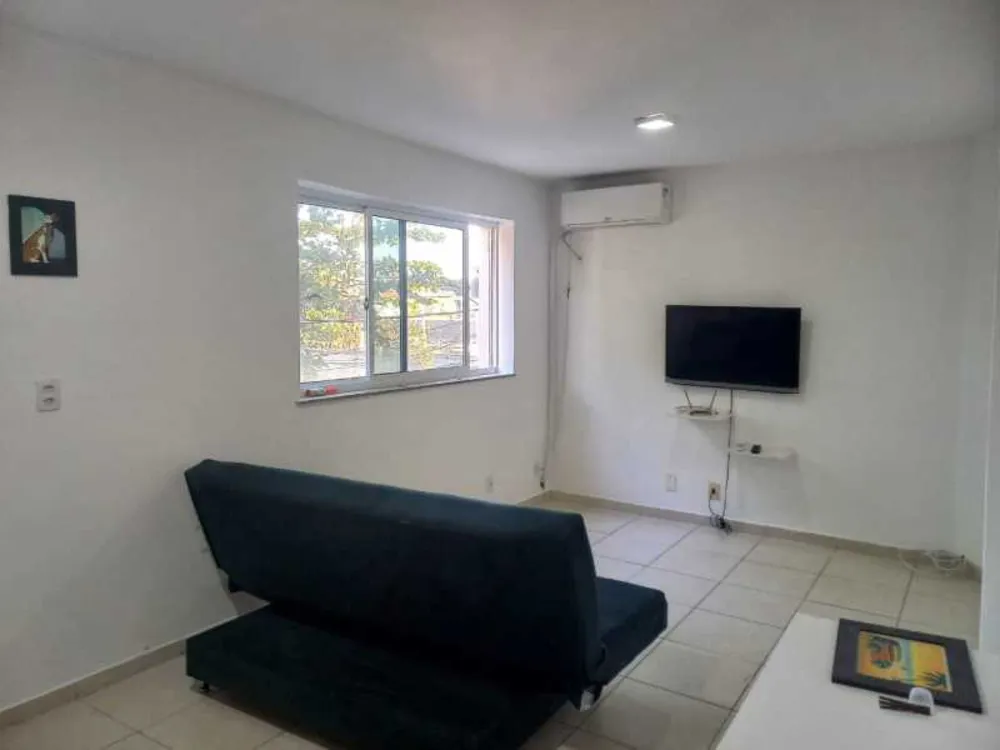 Loft, 28 m² - Foto 5
