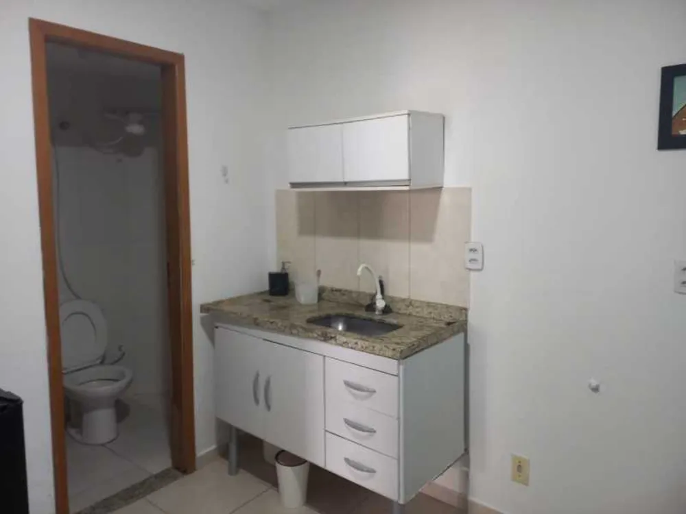 Loft, 28 m² - Foto 17