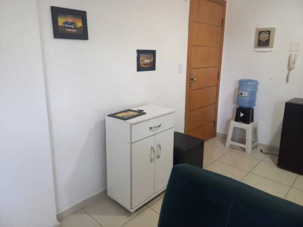 Loft, 28 m² - Foto 8