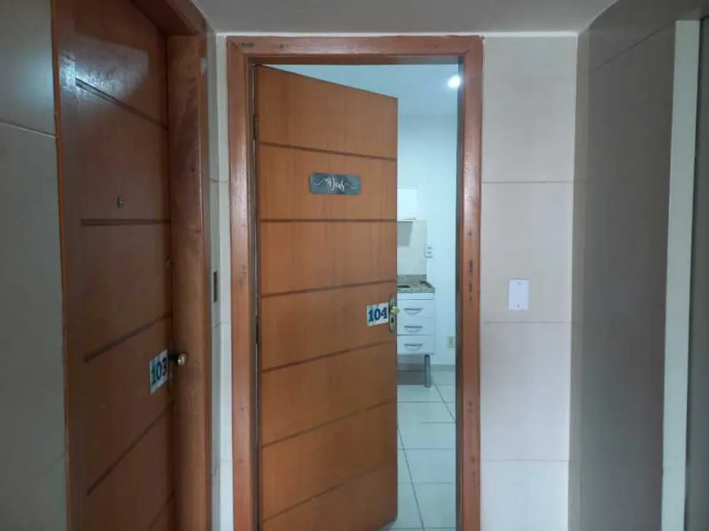 Loft, 28 m² - Foto 6