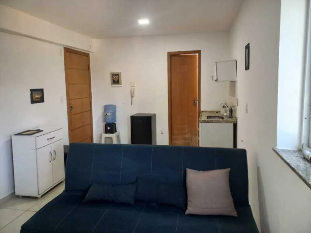 Loft, 28 m² - Foto 10