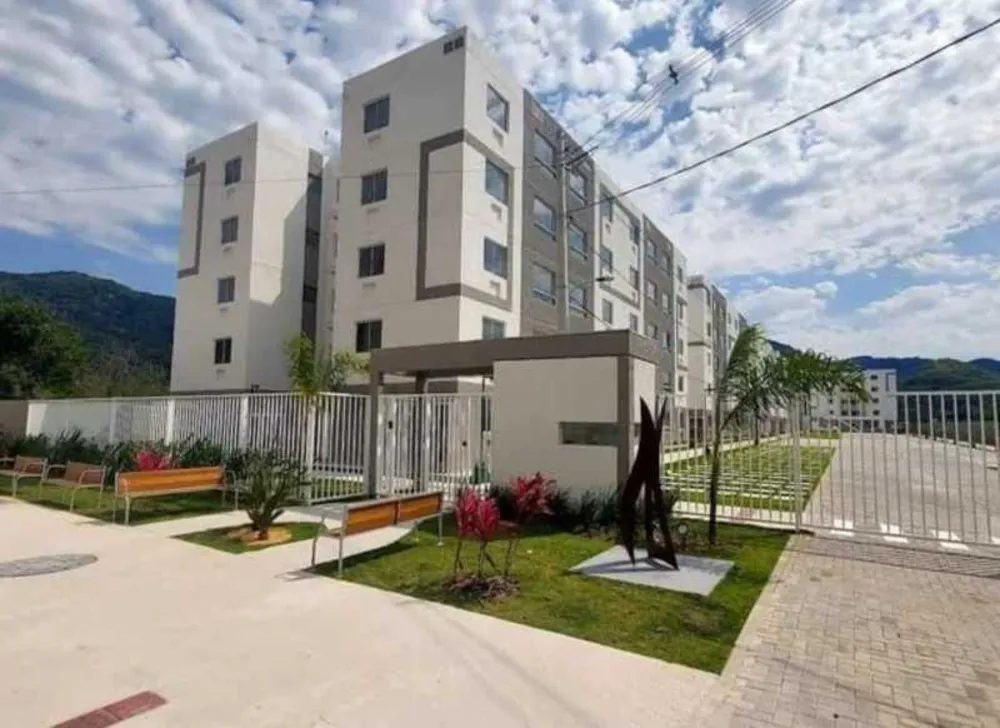 Apartamento, 2 quartos, 50 m² - Foto 8