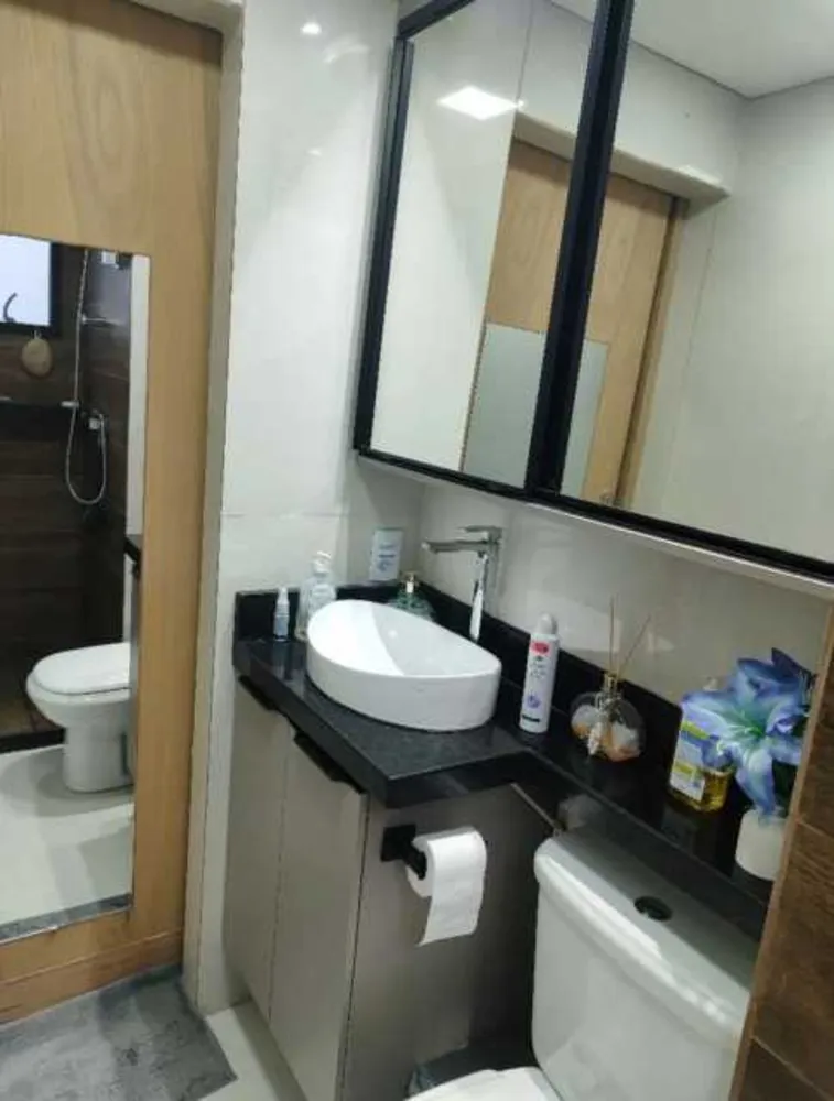 Apartamento, 2 quartos, 50 m² - Foto 12