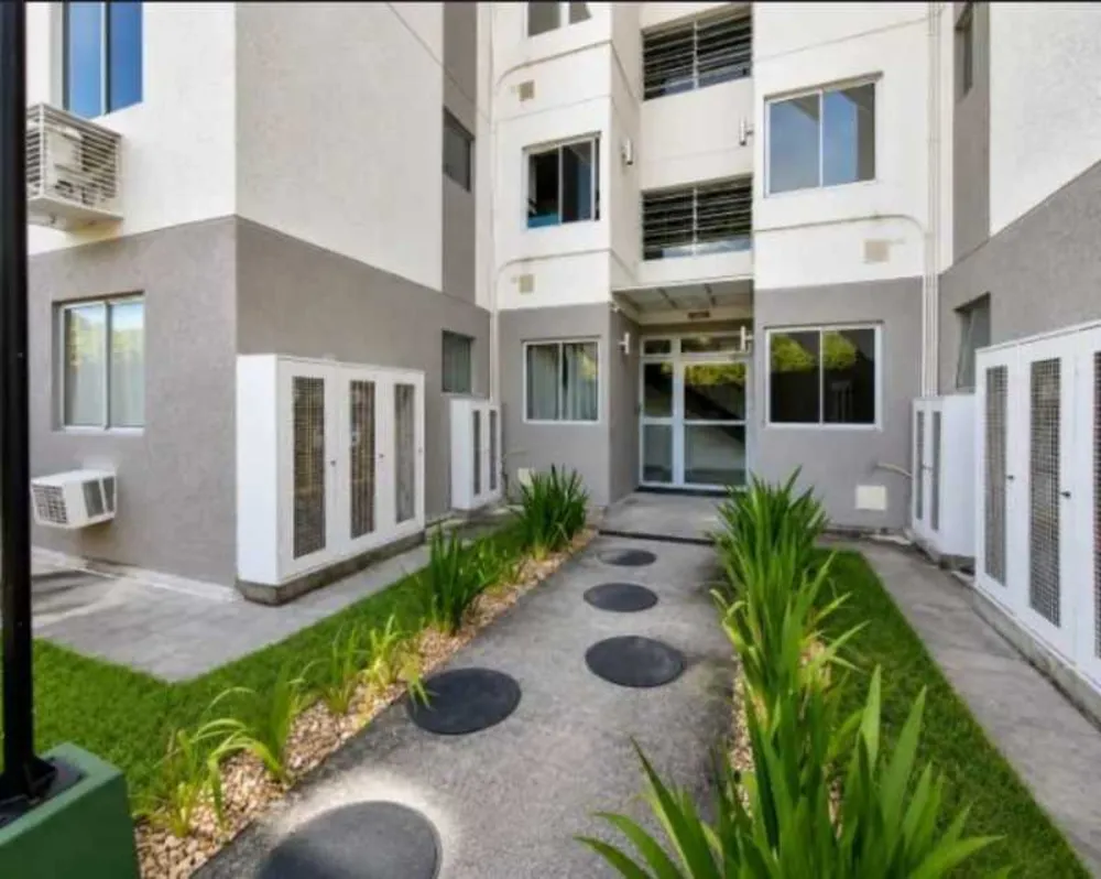 Apartamento, 2 quartos, 50 m² - Foto 10