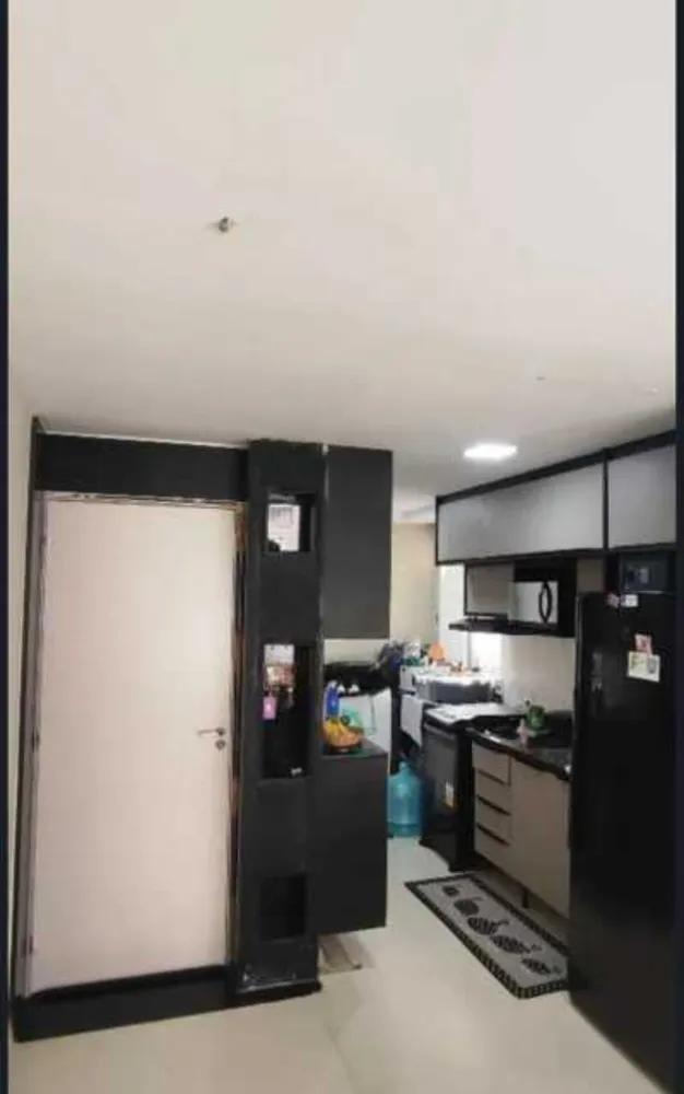 Apartamento, 2 quartos, 50 m² - Foto 1