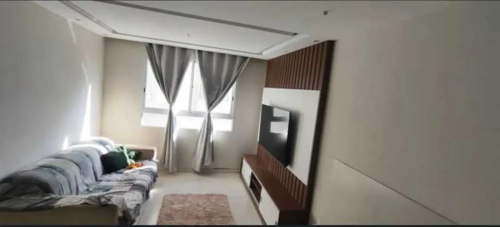 Apartamento, 2 quartos, 50 m² - Foto 2