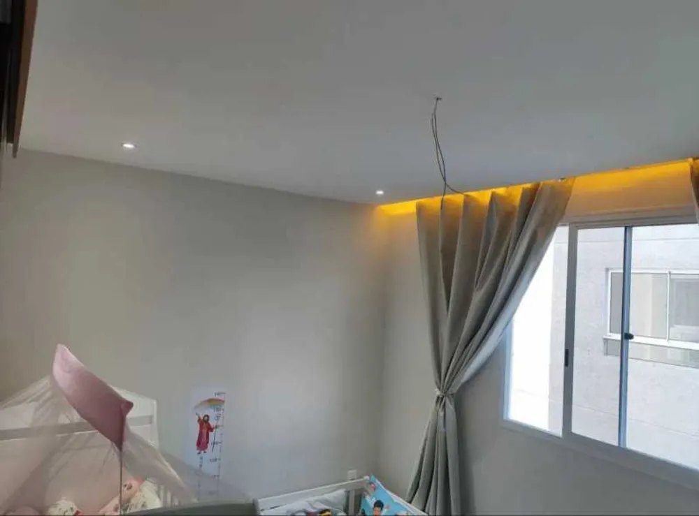 Apartamento, 2 quartos, 50 m² - Foto 6