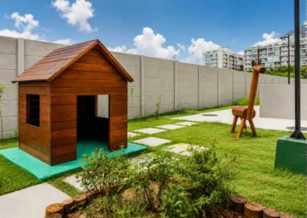 Apartamento, 2 quartos, 50 m² - Foto 7