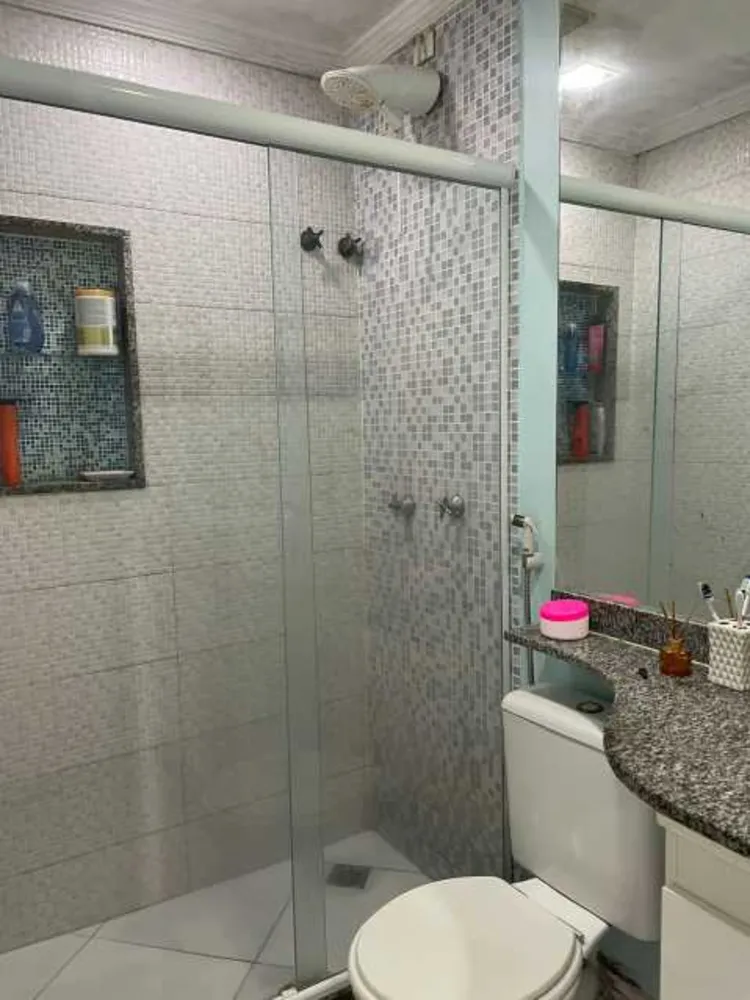 Casa, 3 quartos, 128 m² - Foto 14