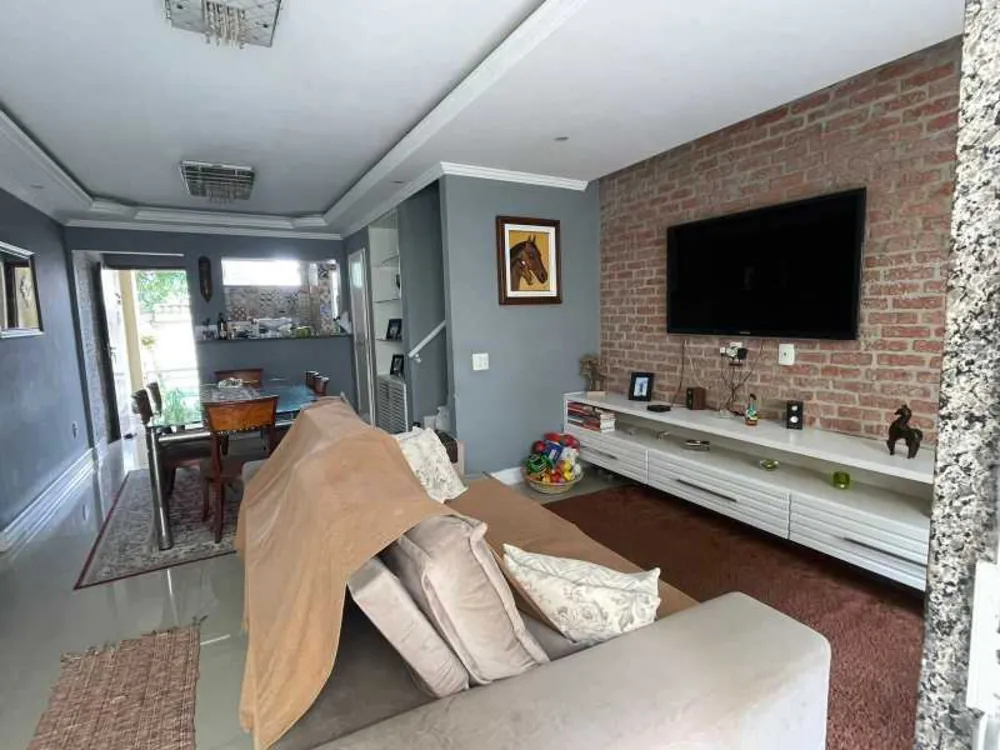 Casa, 3 quartos, 128 m² - Foto 7