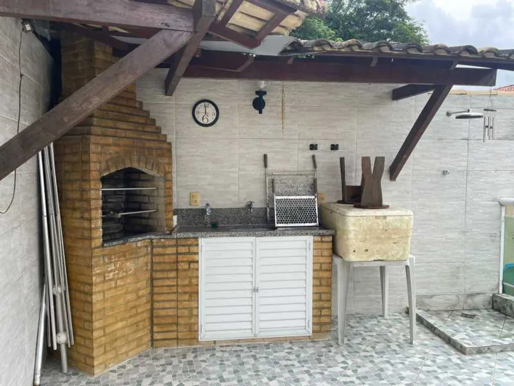 Casa, 3 quartos, 128 m² - Foto 27