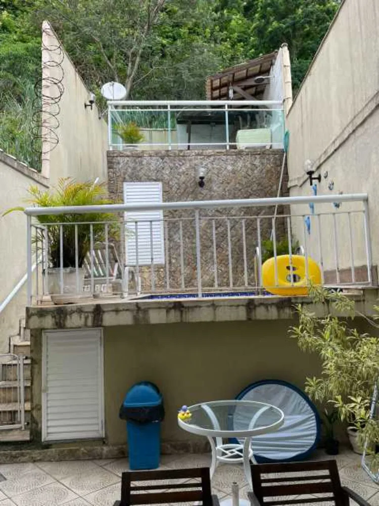 Casa, 3 quartos, 128 m² - Foto 29
