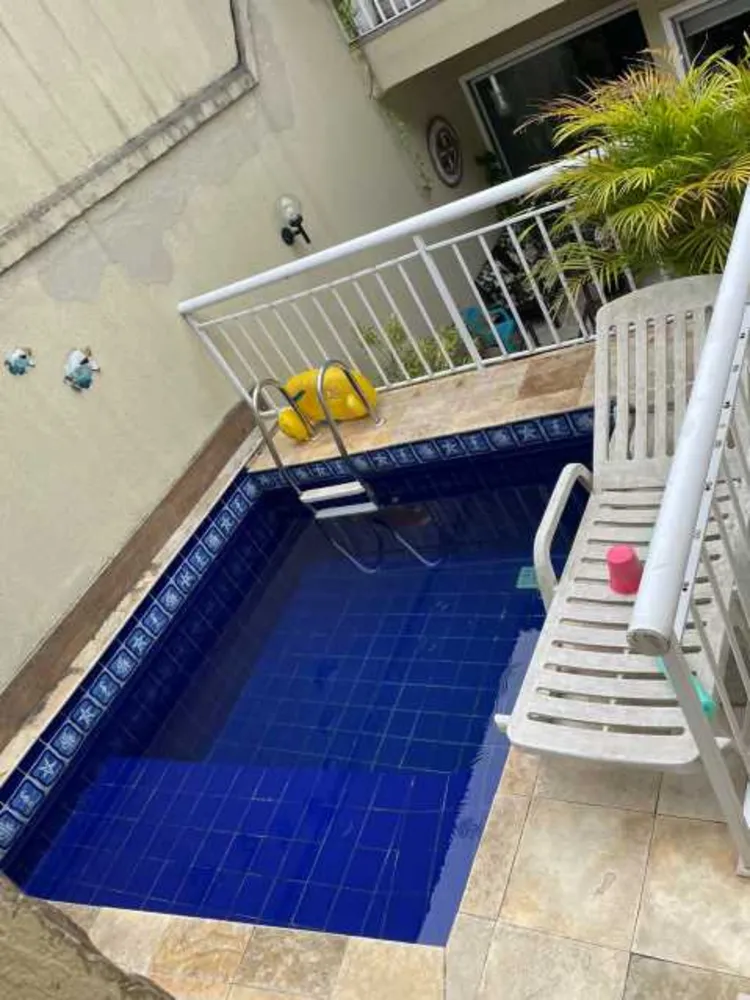 Casa, 3 quartos, 128 m² - Foto 26