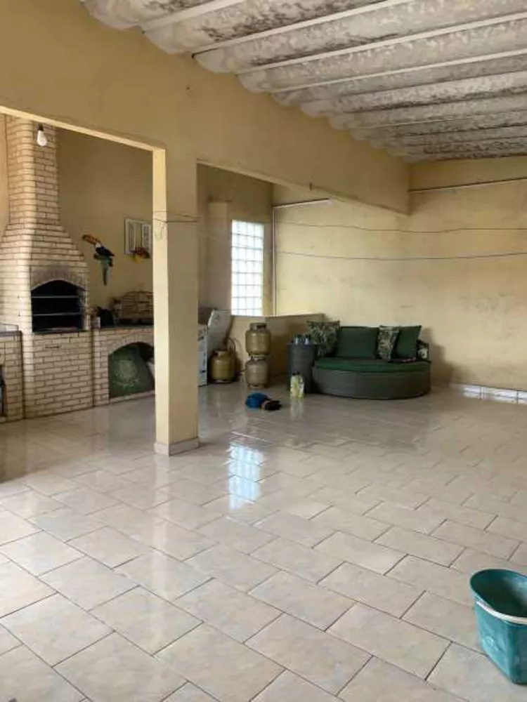 Casa, 2 quartos, 87 m² - Foto 17