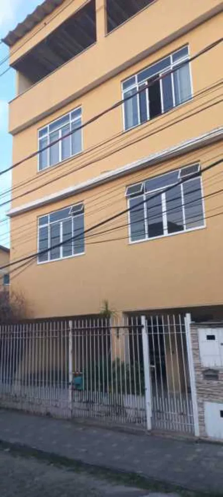 Casa, 2 quartos, 87 m² - Foto 14