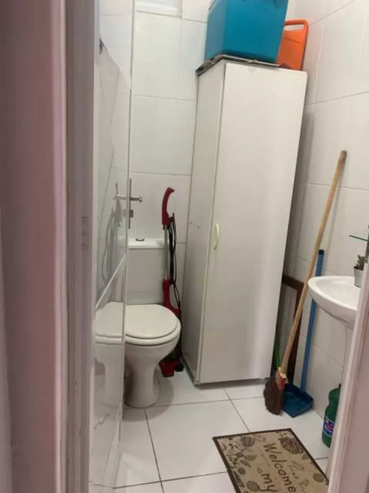 Casa, 2 quartos, 87 m² - Foto 16