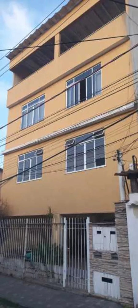 Casa, 2 quartos, 87 m² - Foto 2