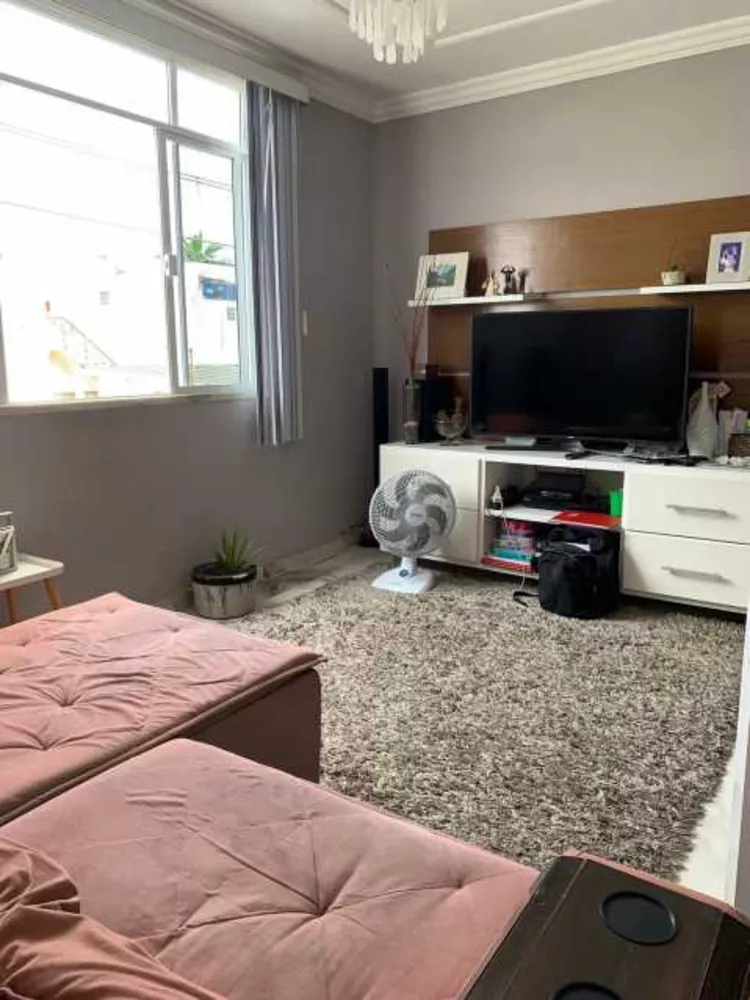 Casa, 2 quartos, 87 m² - Foto 6
