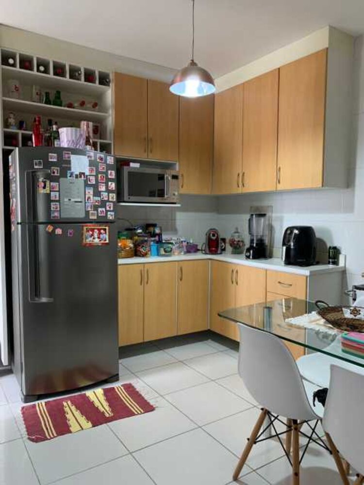 Casa, 2 quartos, 87 m² - Foto 19