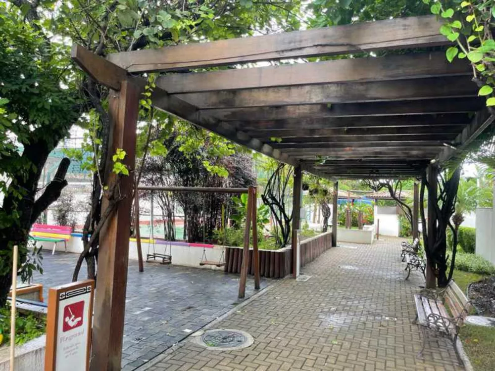 Apartamento, 4 quartos, 96 m² - Foto 24