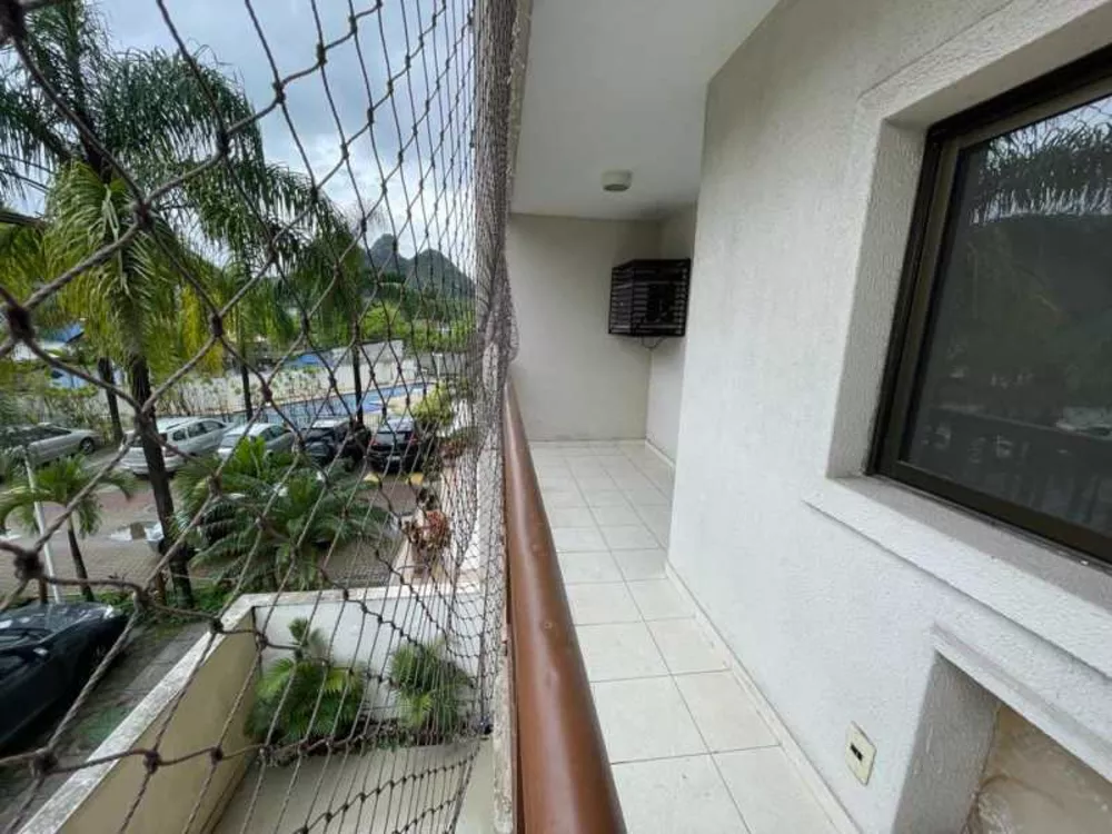 Apartamento, 4 quartos, 96 m² - Foto 13