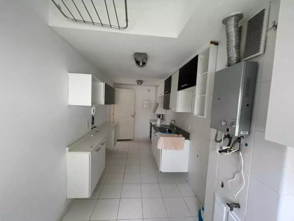 Apartamento, 4 quartos, 96 m² - Foto 11