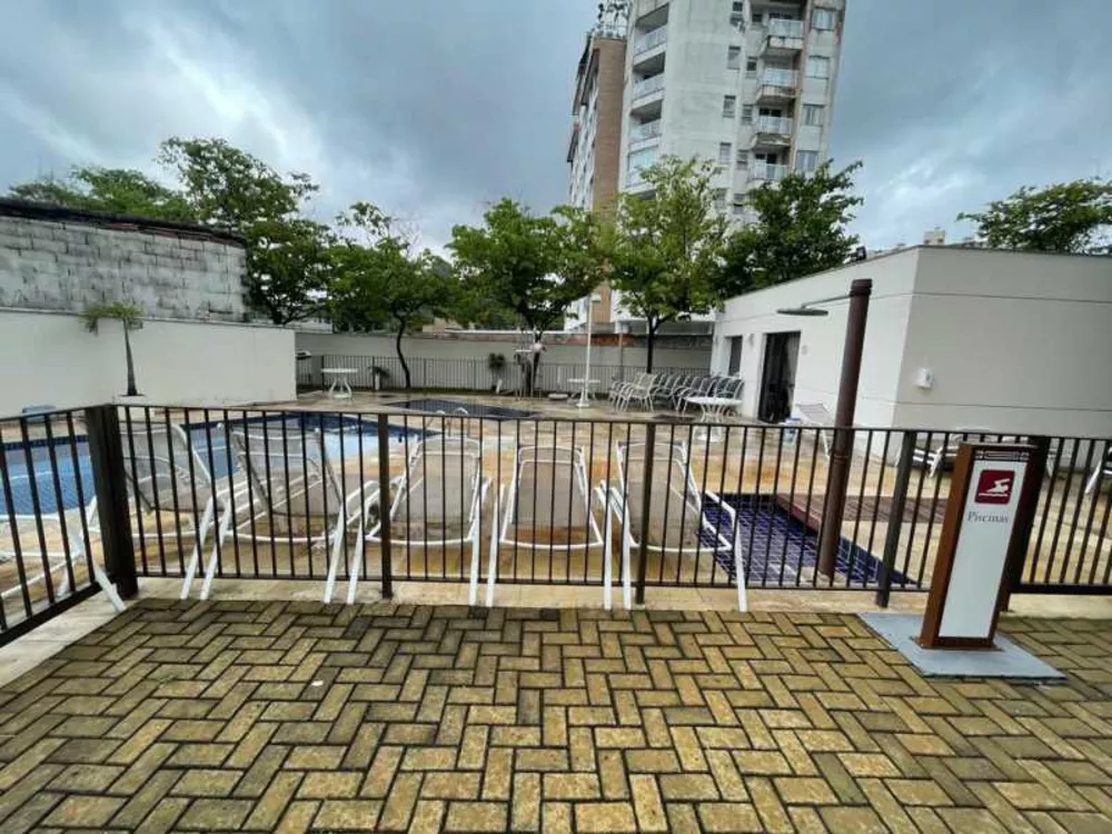 Apartamento, 4 quartos, 96 m² - Foto 26