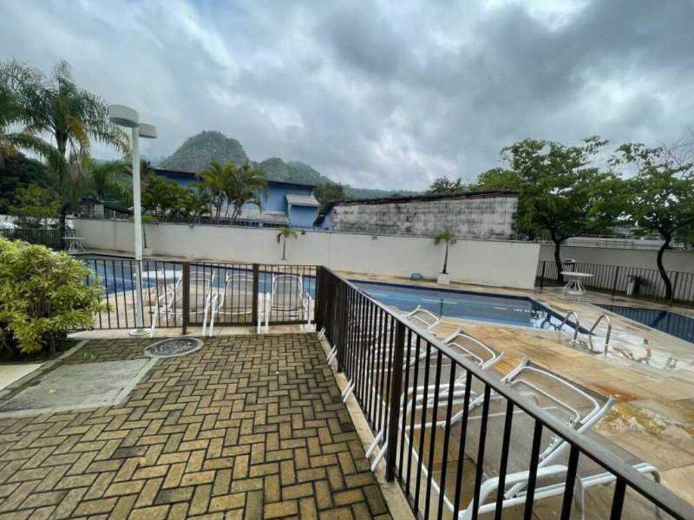 Apartamento, 4 quartos, 96 m² - Foto 22