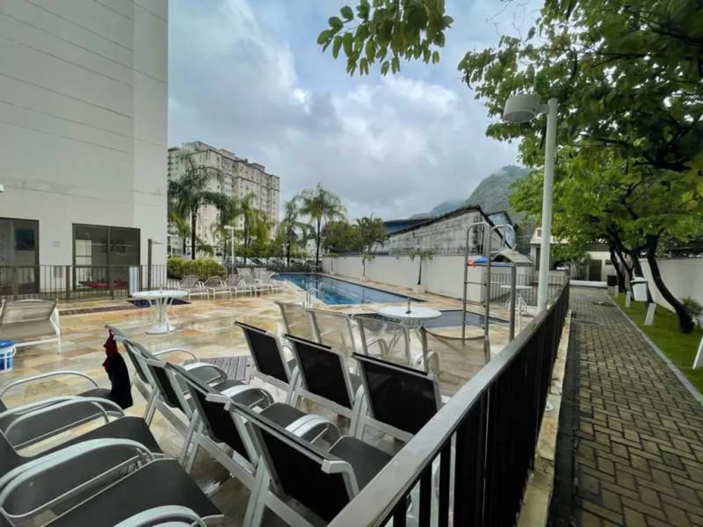 Apartamento, 4 quartos, 96 m² - Foto 25