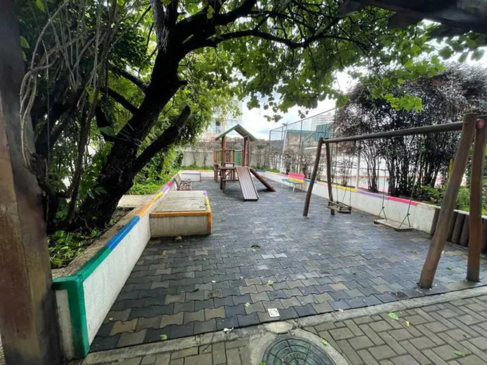 Apartamento, 4 quartos, 96 m² - Foto 21